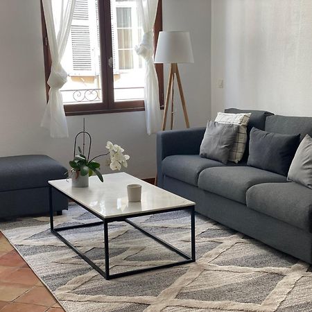 Appartement L Authentique - Un Voyage En Provence à Aix-en-Provence Extérieur photo