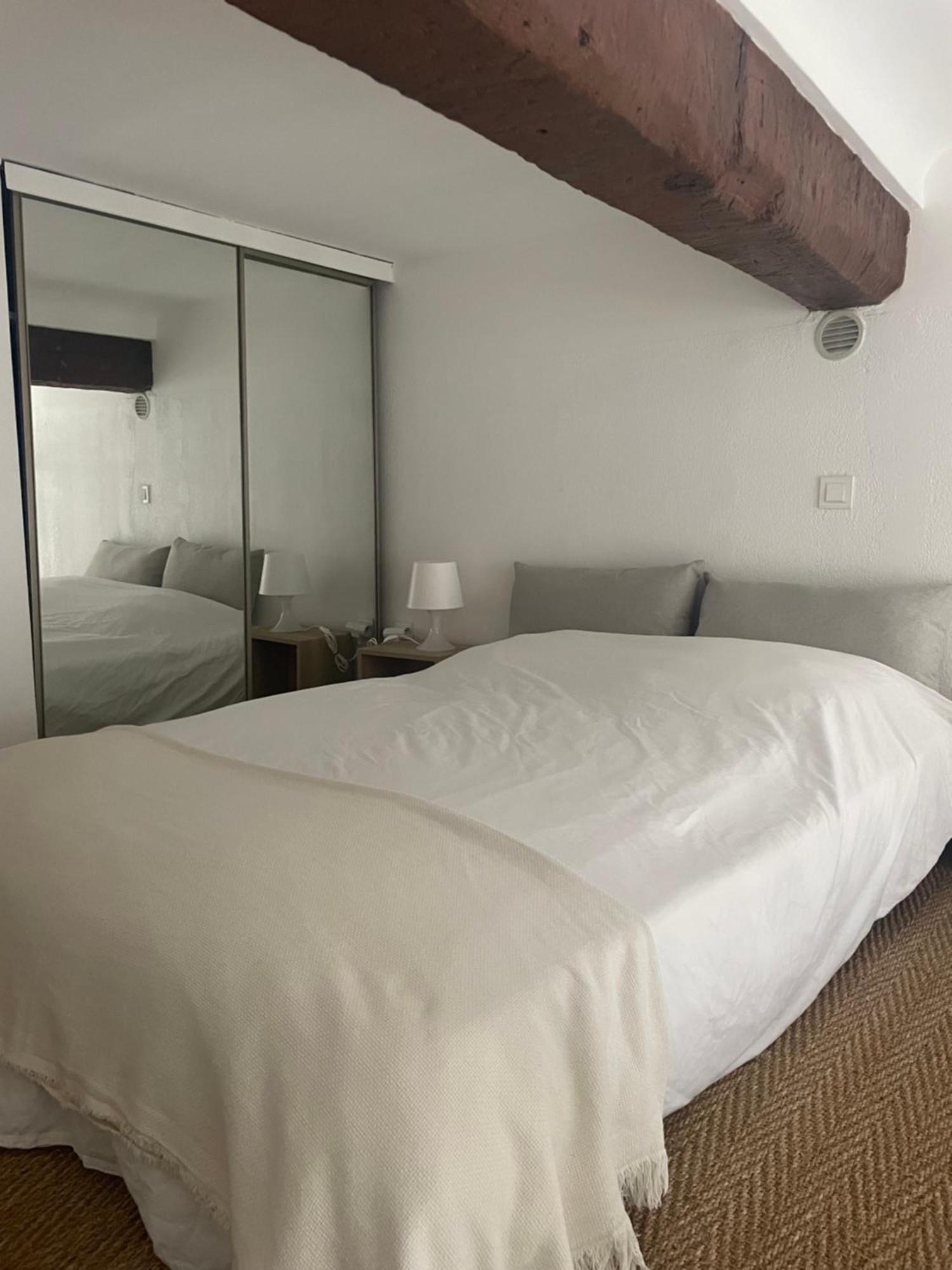 Appartement L Authentique - Un Voyage En Provence à Aix-en-Provence Extérieur photo