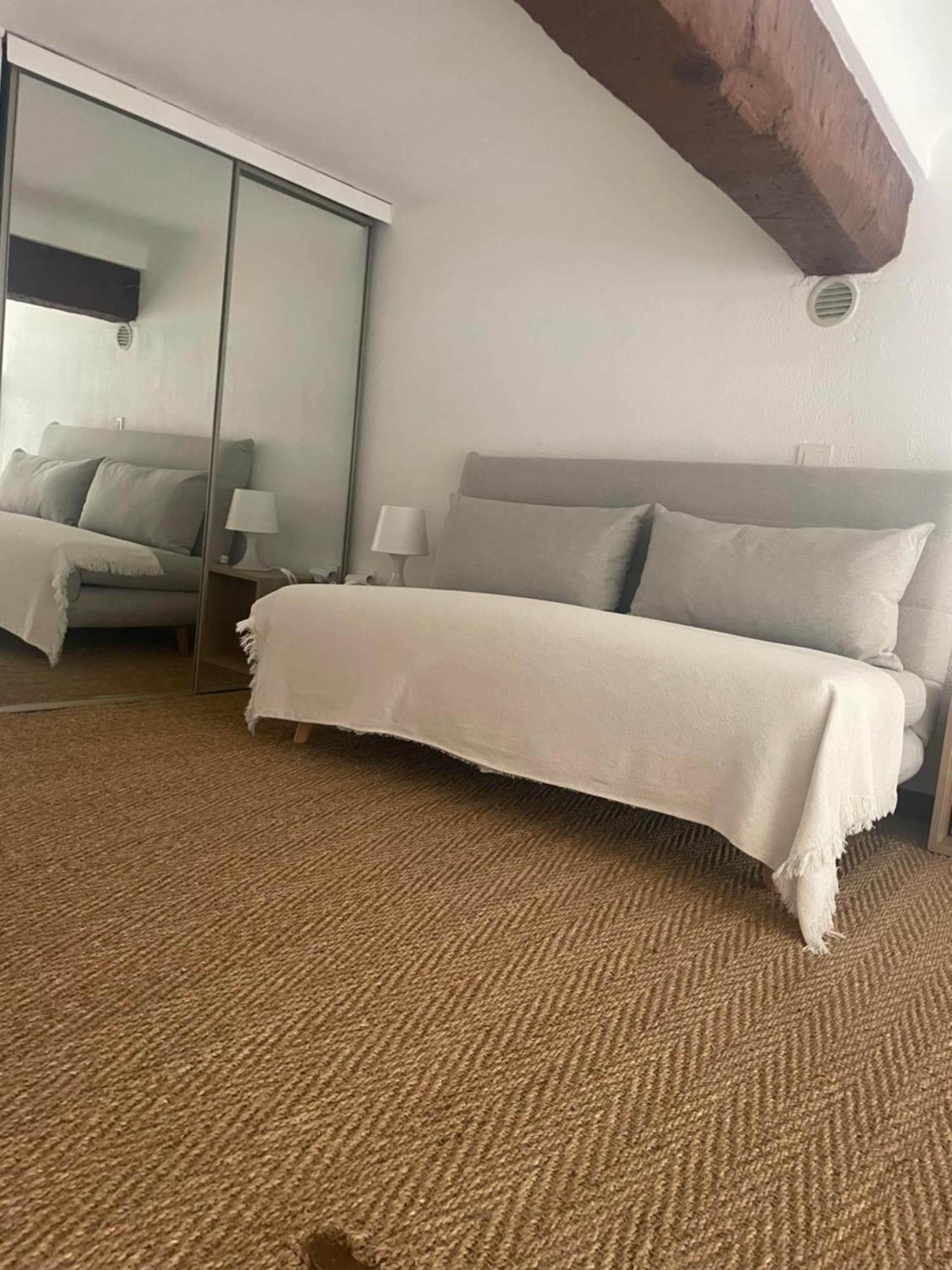 Appartement L Authentique - Un Voyage En Provence à Aix-en-Provence Extérieur photo