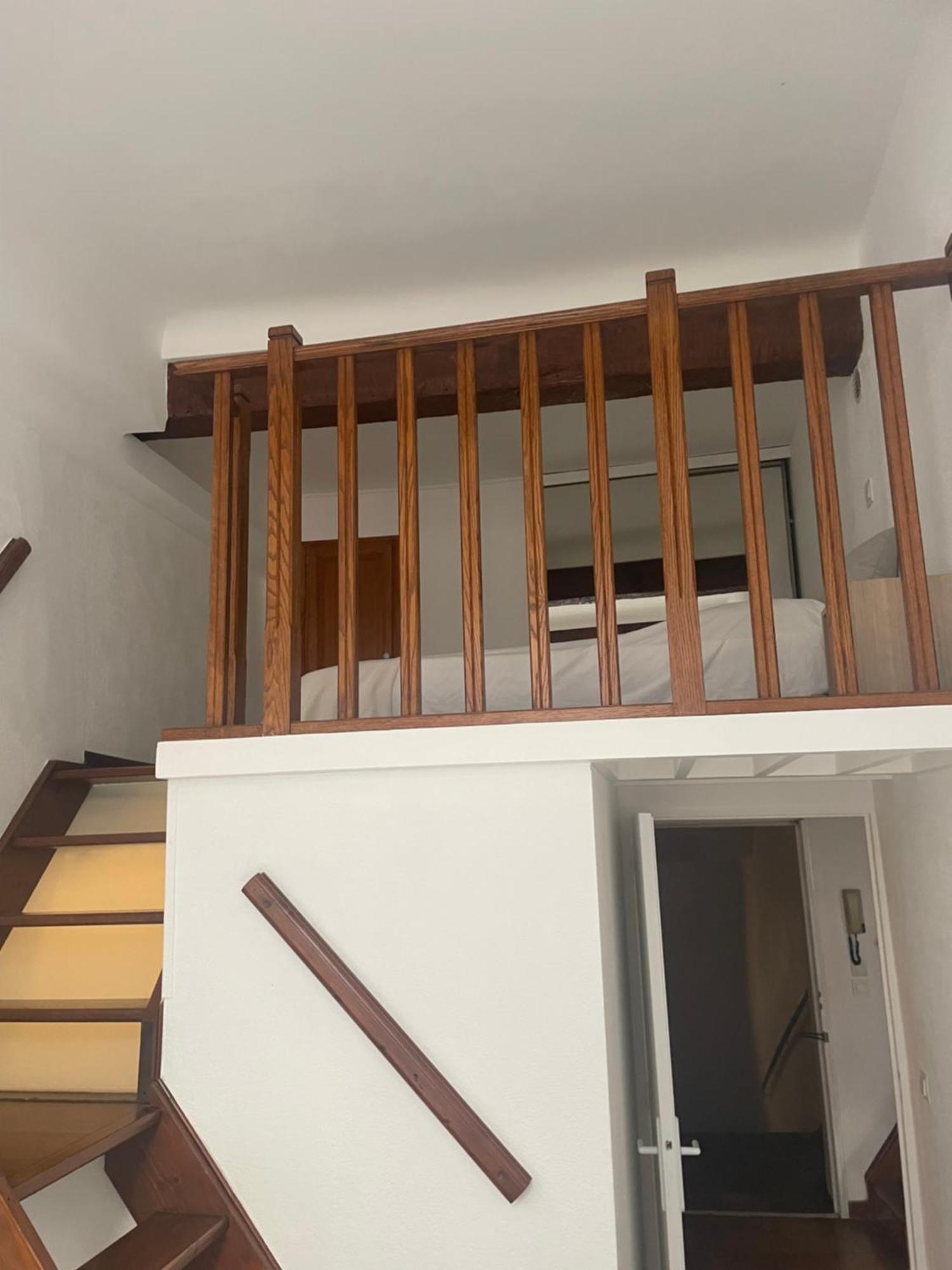 Appartement L Authentique - Un Voyage En Provence à Aix-en-Provence Extérieur photo